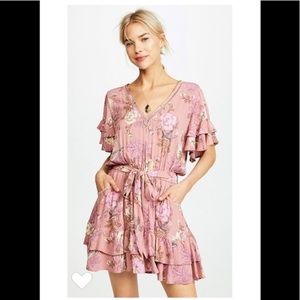 Spell & the gypsy dress